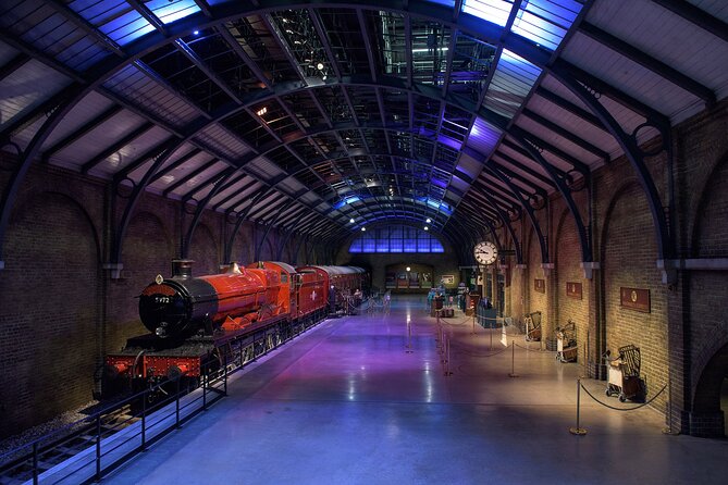 Warner Bros. Studio Harry Potter Tour with Superior Transport from London - Costumes reveal the characters behind the magic