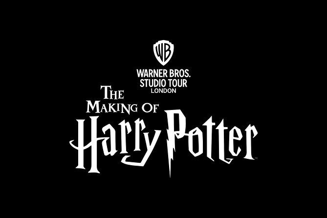 Warner Bros. Studio Harry Potter Tour with Superior Transport from London - Special effects and the scarier side of production