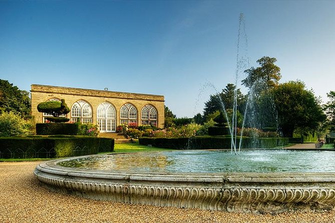 Warwick Castle Admission Ticket - Food, picnic planning, and the real cost
