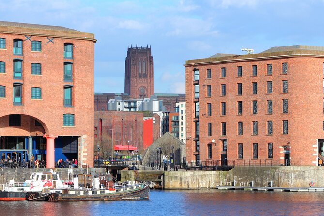 Welcome to Liverpool Tour - 2 Hour Private Walking Tour - What the private format really adds
