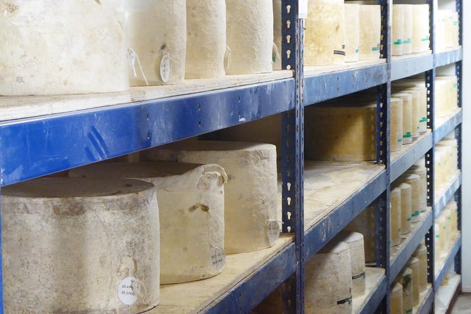 Wells, Cheddar Cheese and Cheddar Gorge - Private Day Trip from Bath - Key points to know before booking
