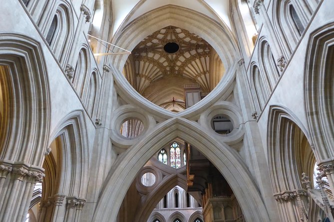 Wells, Cheddar Cheese and Cheddar Gorge - Private Day Trip from Bath - Cheddar, the home of Cheddar cheese