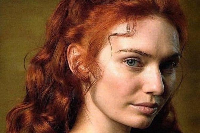 West Cornwall Tour with Poldark Filming Locations - St Levan and the Poldark connection