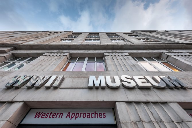 Western Approaches Self Guided Tour - Timing, location, and practical planning