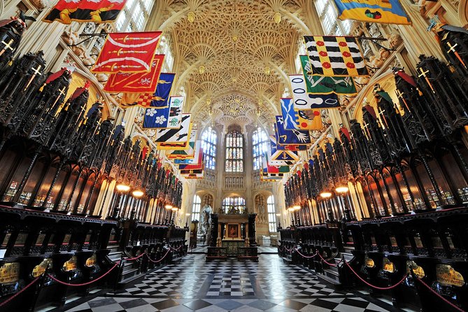 Westminster Abbey Entrance Ticket Including Audio Guide - Why Westminster Abbey matters