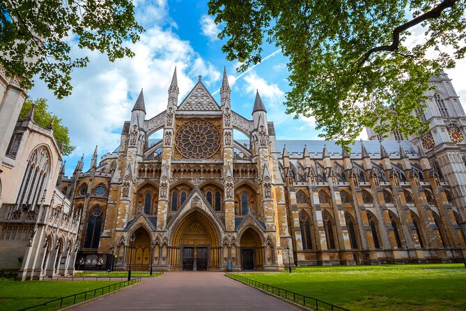 Westminster Abbey Priority Access & Big Ben, Buckingham Tour - Is $93.91 a fair price?