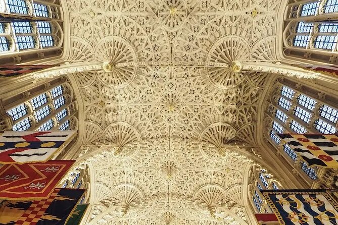 Westminster Abbey Private Tour Oxford PhD Historian Skip the Line - What a private Oxford PhD guide changes