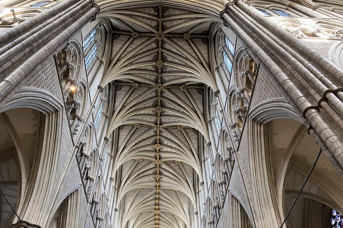 Westminster Abbey Private Tour Oxford PhD Historian Skip the Line - Timing, transport, and practical planning
