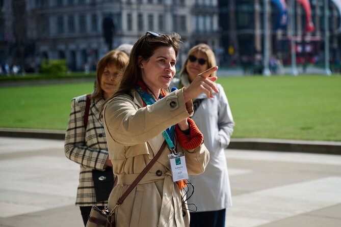 Westminster Abbey Tour with Guard Change & Big Ben - Is $122.64 a fair price?