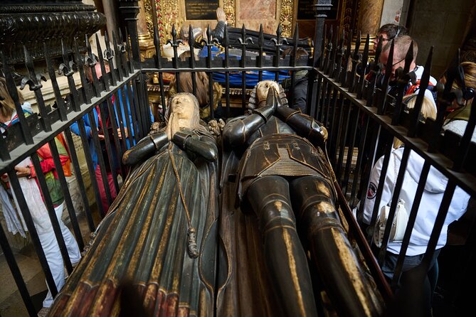 Westminster Abbey Tour with Guard Change & Big Ben - Who will get the most from this tour?