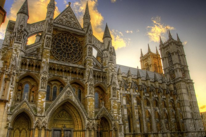 Westminster Guided Walking Tour with Abbey Entry - Trafalgar Square, Whitehall, and the stories between the sights