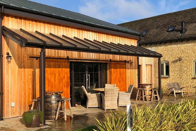 Whisky and Gin Private Tour in the Cotswolds with Driver Guide - Key points to know before you book