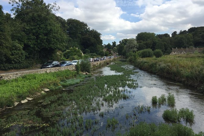 Whisky and Gin Private Tour in the Cotswolds with Driver Guide - What the price really covers
