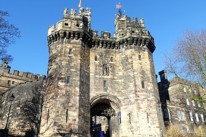 Windermere & Lake District Tour from Manchester Including Cruise - Why this Manchester day trip works