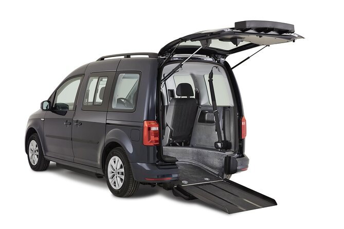 Windsor Castle - Private Transfer - Pickup & Return - A private ride to Windsor Castle from London
