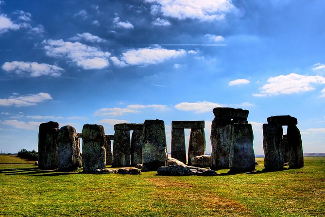 Windsor Castle, Stonehenge, and Oxford Day Trip from London - The guides can make or break the day