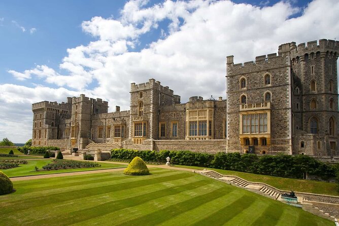Windsor Castle, Stonehenge & Oxford Private Car Tour from London - Why this private route works