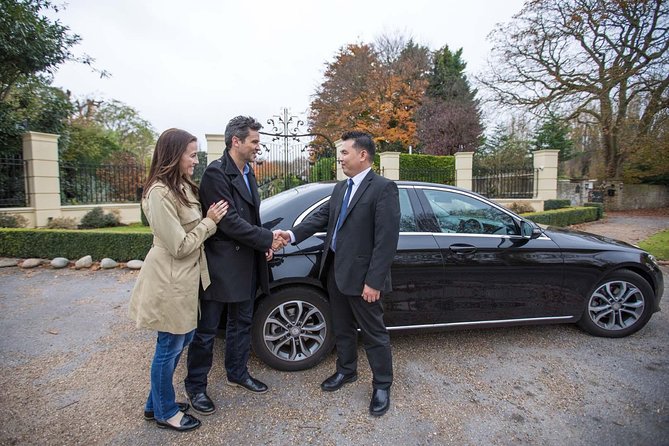 Windsor Castle, Stonehenge & Oxford Private Car Tour from London - Who should choose this tour