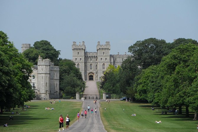 Windsor Day Trip from London with a Local: Private & 100% Personalized - Why a private Windsor day can work well