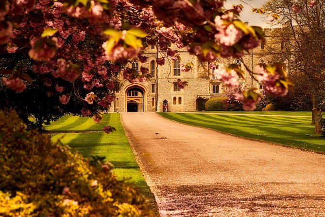 Windsor Day Trip from London with a Local: Private & 100% Personalized - Who should book this Windsor experience