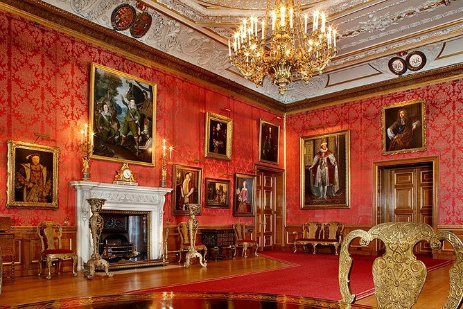 Windsor & Hampton Court Executive Vehicle Private Tour with Pass - Who will get the most from this day trip?