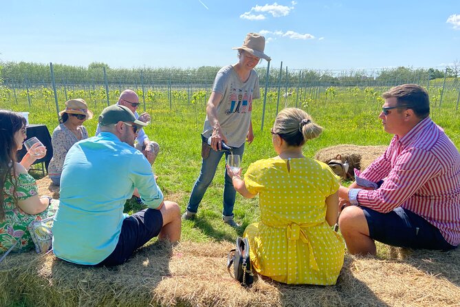 Wine & Cheese in the Somerset Valleys - with Michelin-star lunch! - Key points at a glance
