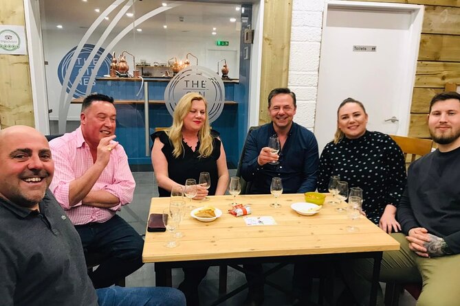 Wine Tasting Experience in Torquay - A host who keeps the lesson personal
