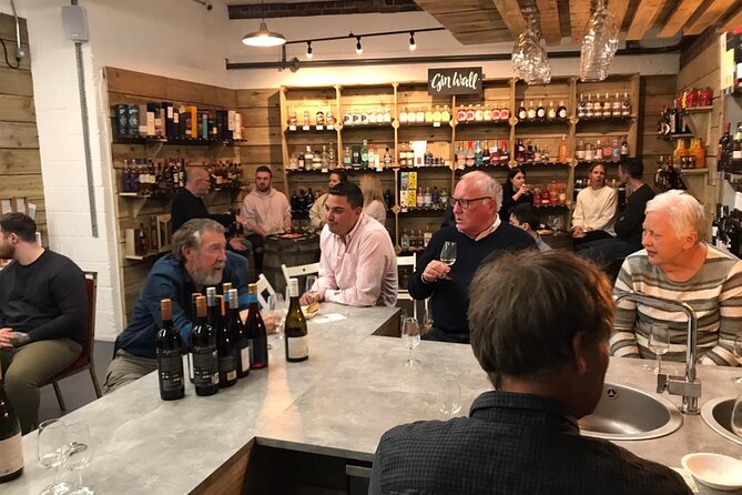 Wine Tasting Experience in Torquay - Why the small group matters