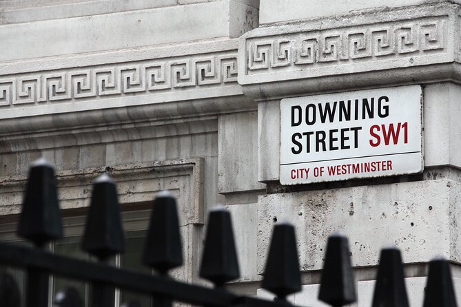 Winston Churchill & London in World War II Walking Tour - The guides make the difference