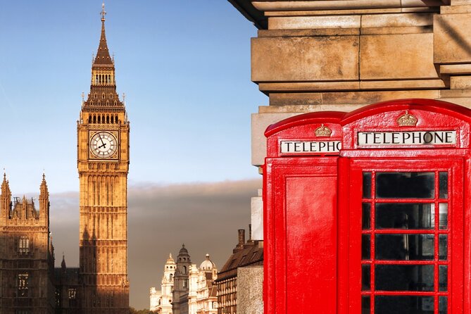 Wizarding London: Interactive Game & Magical Walking Tour - Cecil Court: the strongest wizarding setting