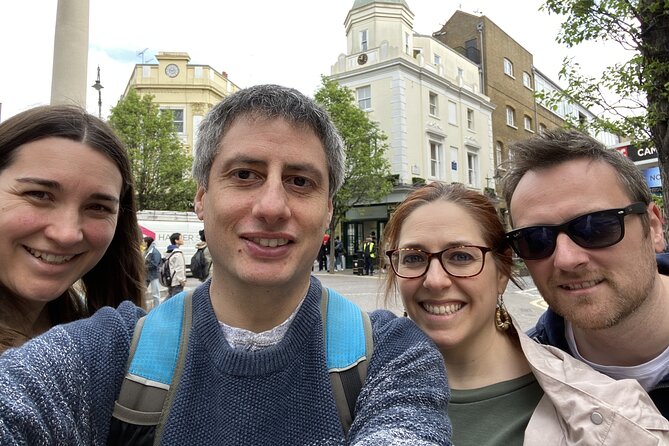 Wizarding London: Interactive Game & Magical Walking Tour - The Palace Theatre and wizarding stage history