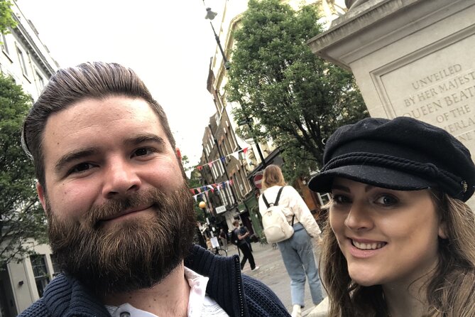 Wizarding London: Interactive Game & Magical Walking Tour - Seven Dials and the final stretch