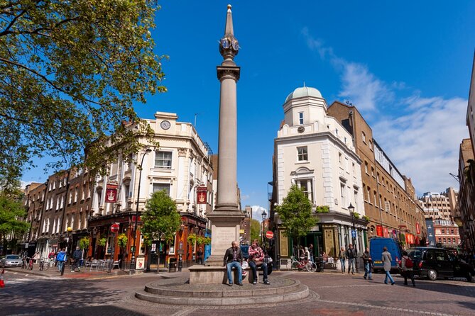 Wizarding London: Interactive Game & Magical Walking Tour - How the self-guided format changes the experience