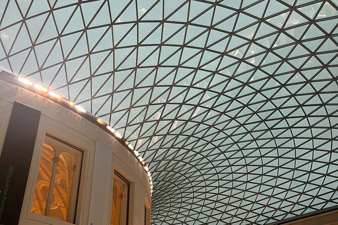 Women in the British Museum - A compact two-hour route, not a full museum day