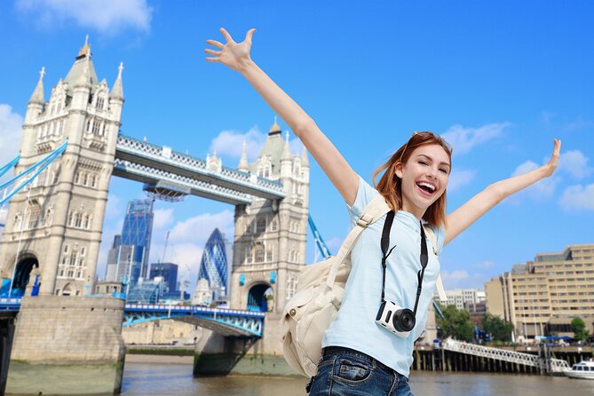 World War II History in London Private Guided Tour - London’s WWII story begins at Waterloo Place