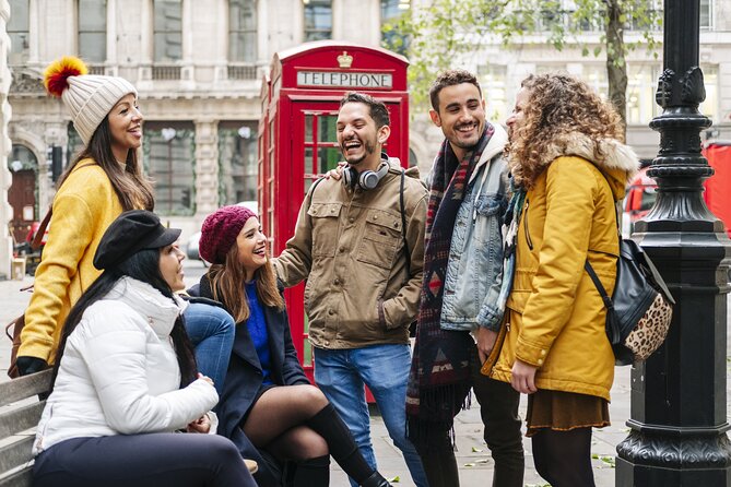 World War II History in London Private Guided Tour - Westminster shows the city under attack