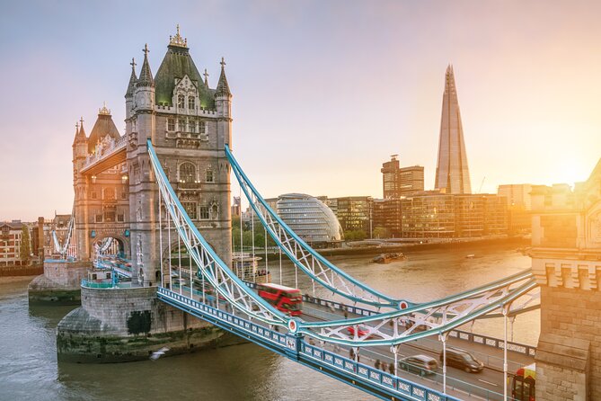 World War II History in London Private Guided Tour - Inside the Churchill War Rooms