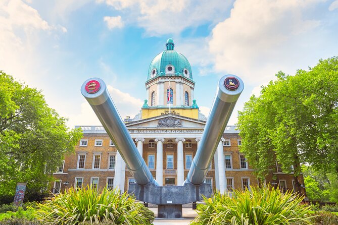 World War II History in London Private Guided Tour - Picking the right length and paying for the experience