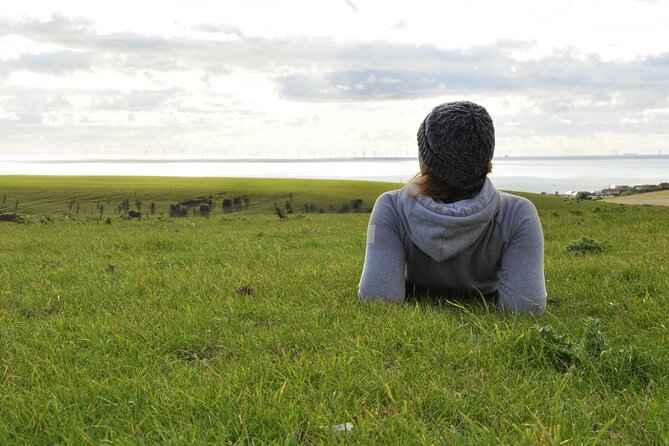 Yoga & Soundbath in Nature near Brighton - Who will enjoy this most?