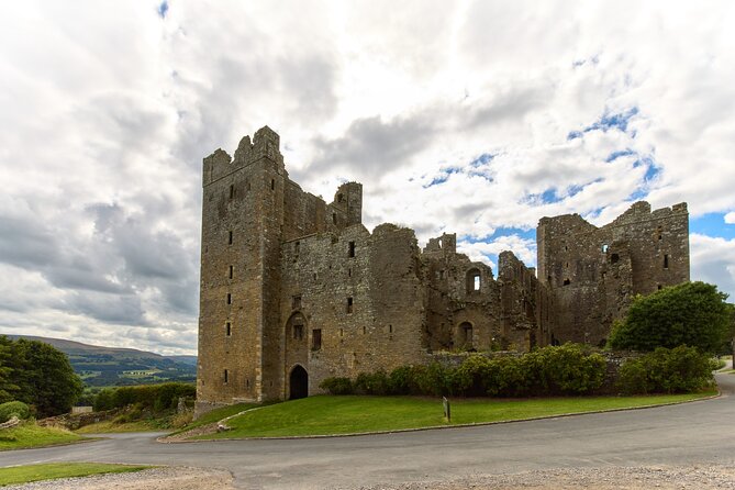 Yorkshire Dales Tour from York - The pace: broad coverage instead of slow exploration
