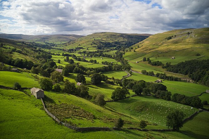 Yorkshire Dales Tour from York - Who will get the most from this day
